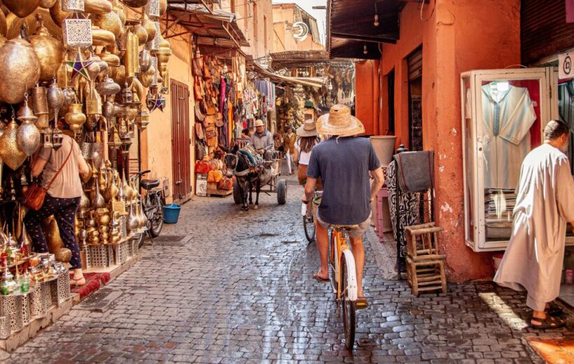 10 Días a Las Ciudades Imperiales De Marruecos Desde Casablanca