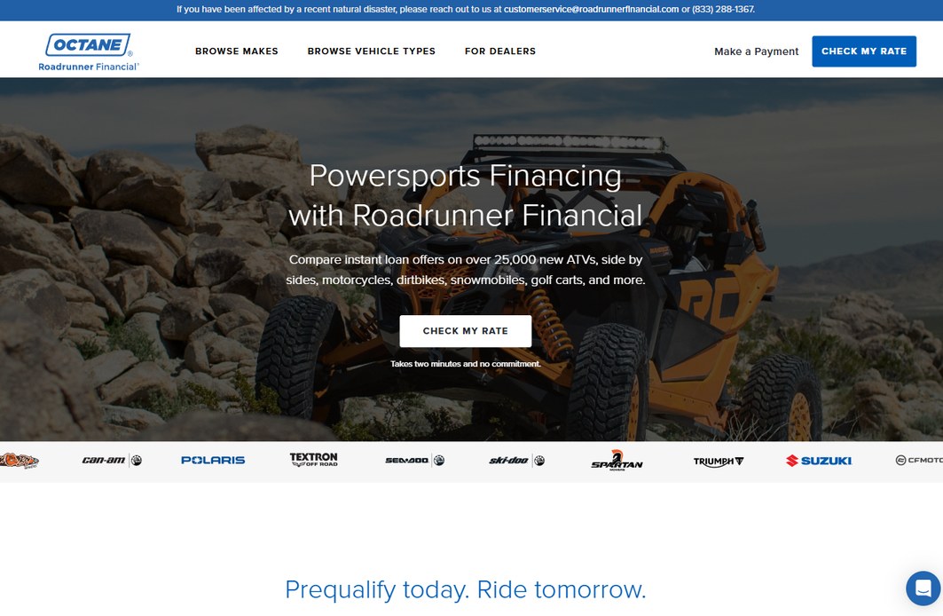 Roadrunner Financial – roadrunnerfinancial.com