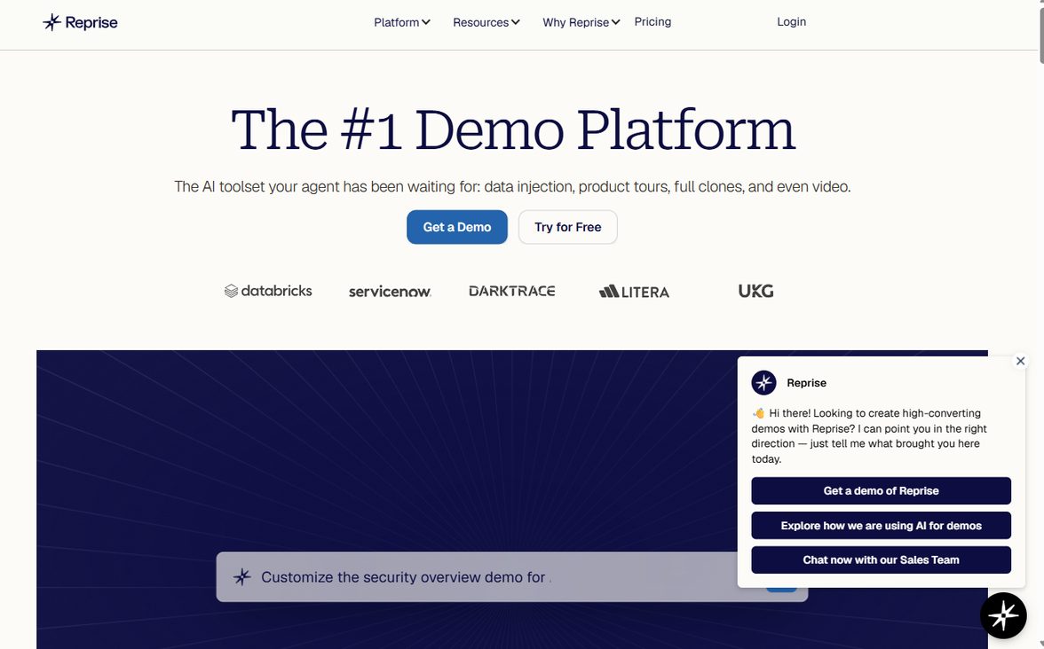 Reprise – reprise.com