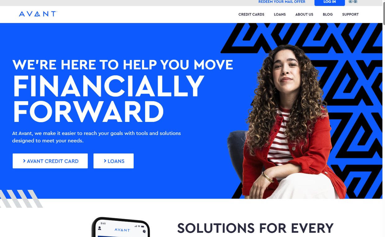 Avant – avant.com